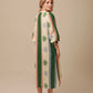 BEATRIZ DRESS - VILLA DI FlORE