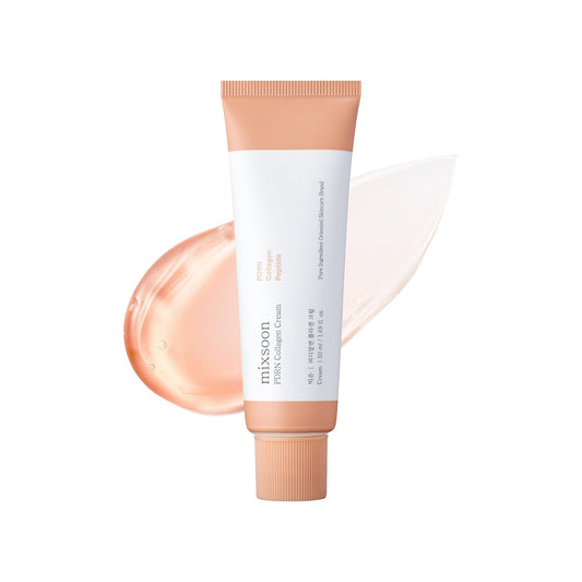 PDRN Collagen Tinted Moisturizer [50ml]