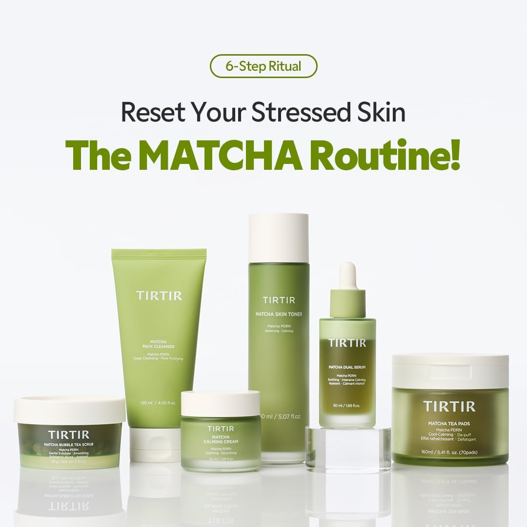 MATCHA SKIN TONER 150ML