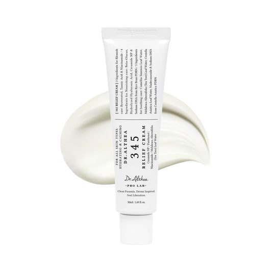 345 Relief Cream (Renewal) (50ml)