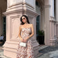 Galilea Long Dress