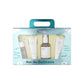 Glass Skin Suitcase