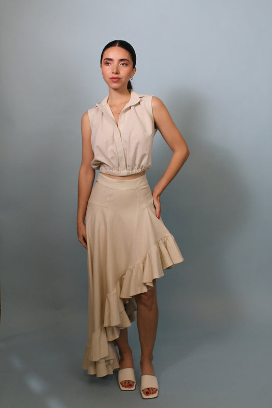 BAILARINA SKIRT