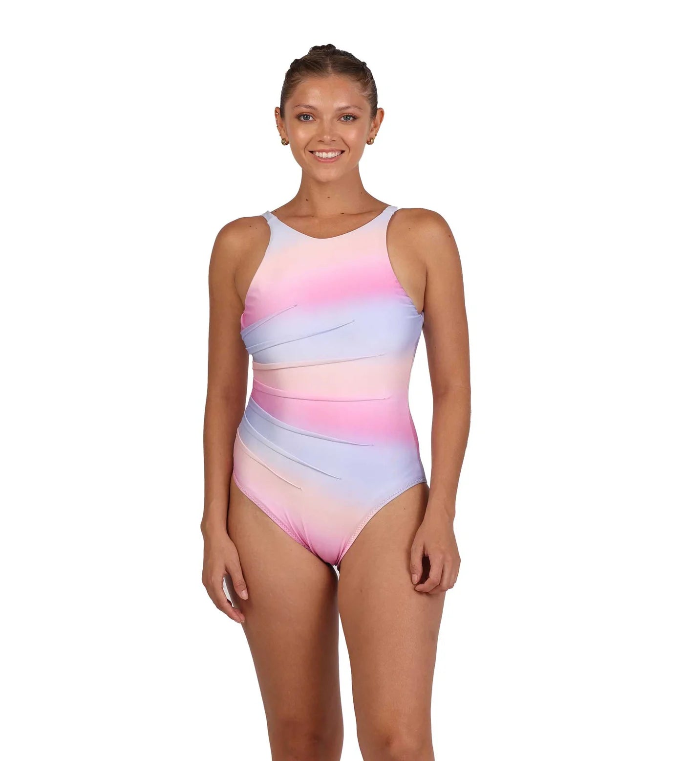 Sorrento One Piece Swimsuit