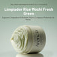 FRESH GREEN RICE MOCHI CLEANSER 120G