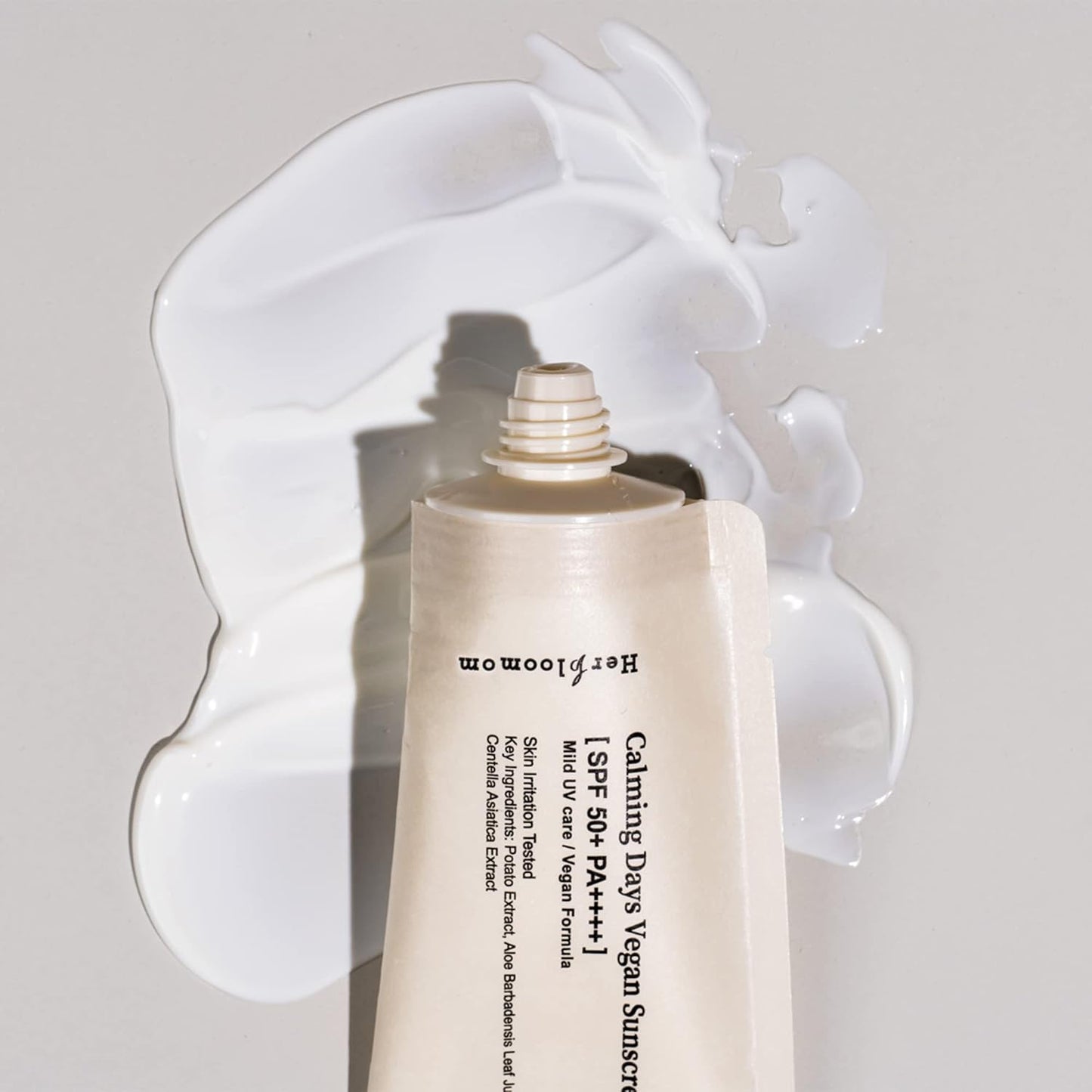 CALMING DAYS VEGAN SUNSCREEN 50ML (OTC)