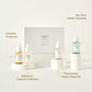 MADAGASCAR AMPOULE KIT (30ml x4)