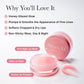 HONEY GLAZED LIP MASK 15G