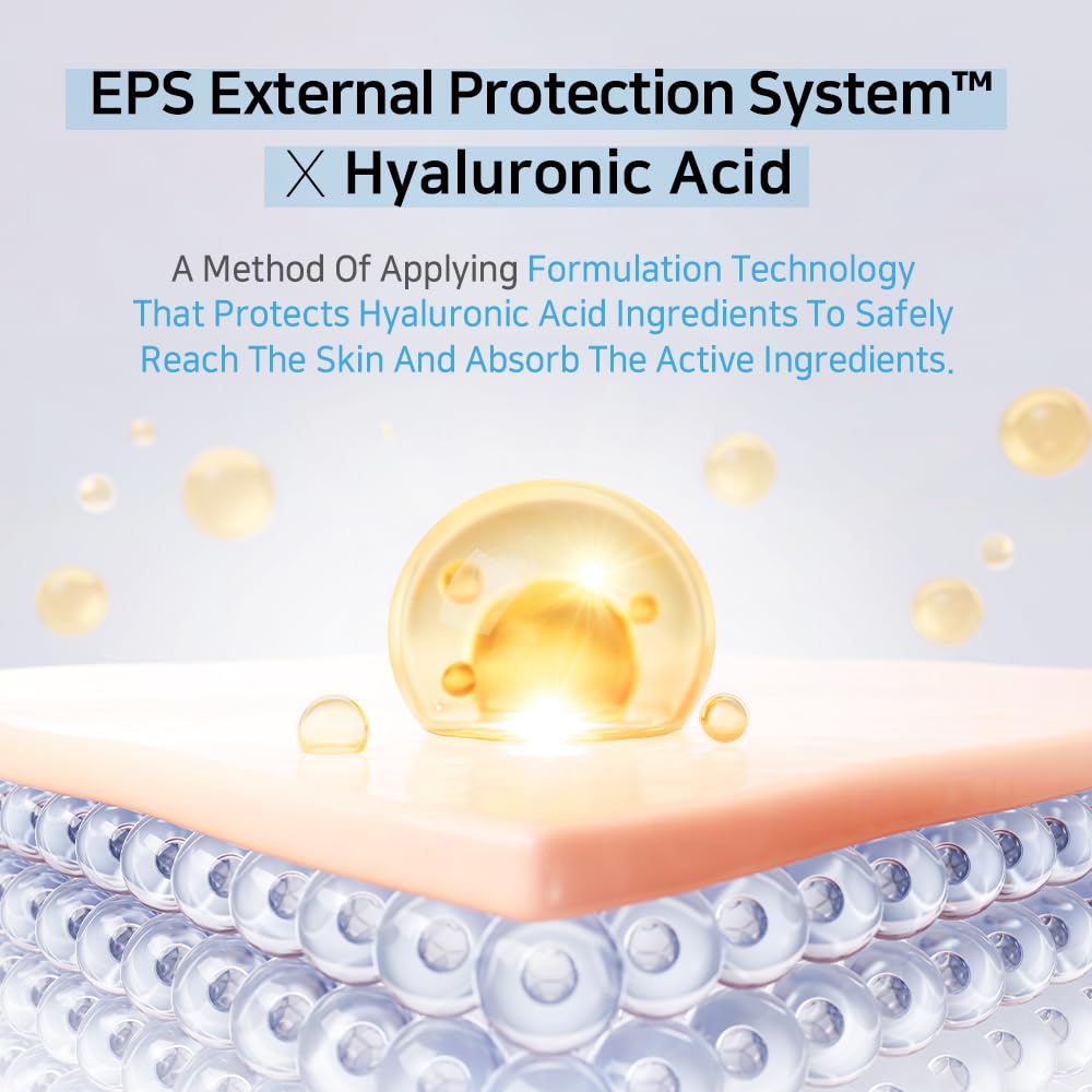 Hyaluronic Acid Ceramide HA B5 Facial Cream 55ML