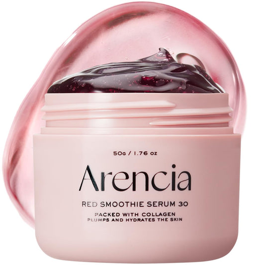 Fresh Red Smoothie Serum 30