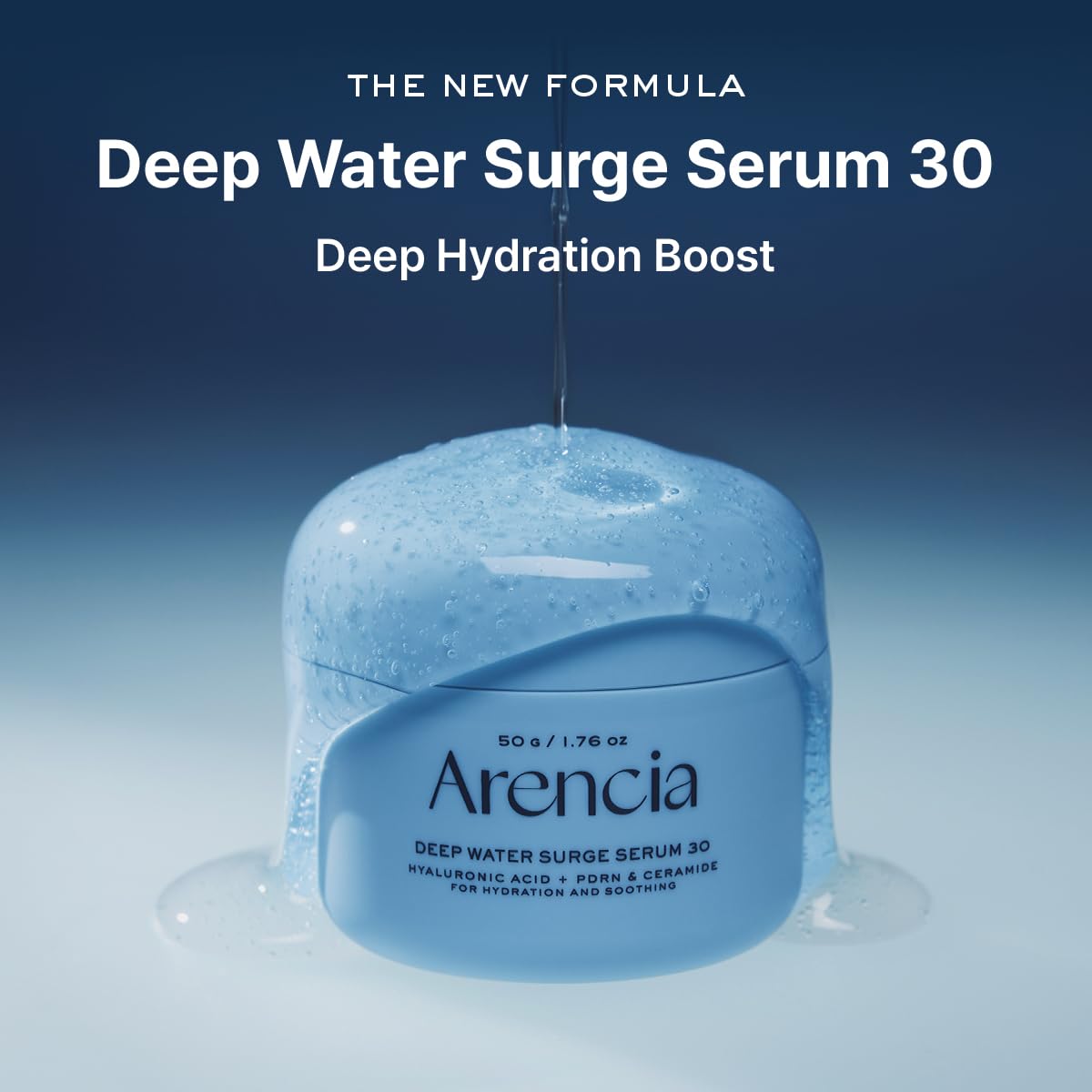 DEEP WATER SURGE SERUM 30 50G