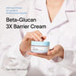 BETA GLUCAN 3X BARRIER CREAM 50ML