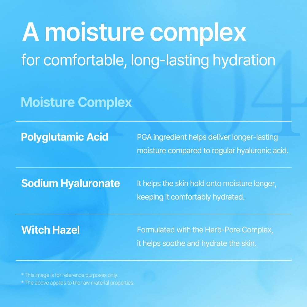 Hyalraebae Pore Bubble Serum