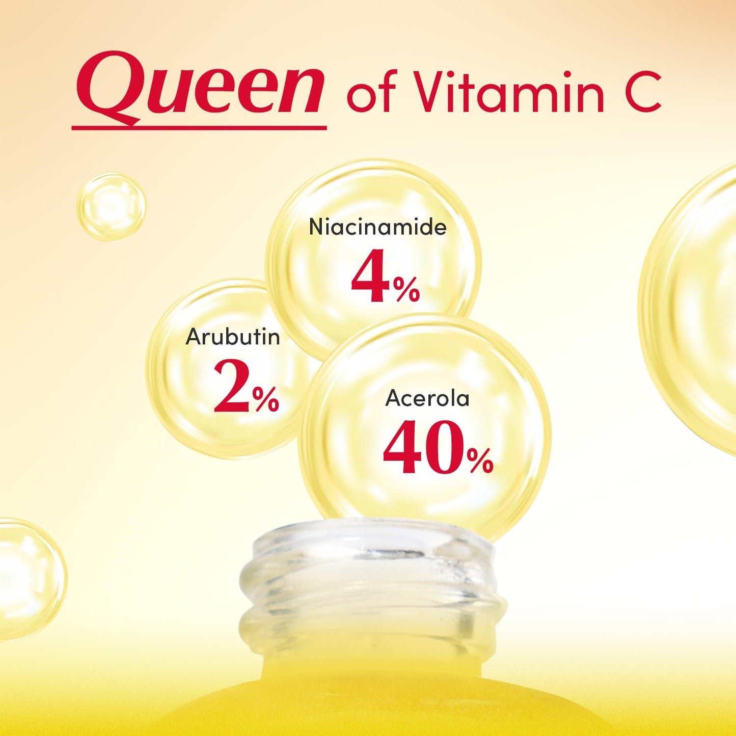 VITAMIN ILLUMINATING SERUM 30ML