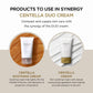 Mini MADAGASCAR CENTELLA SOOTHING CREAM 30ML (travel size)