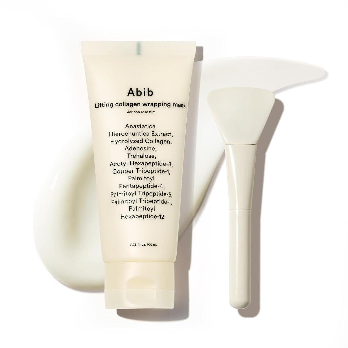LIFTING WRAPPING MASK JERICHO ROSE FILM 100ML