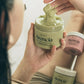 FRESH CLOUD SCRUB FRENCH MINT & LILY 260G