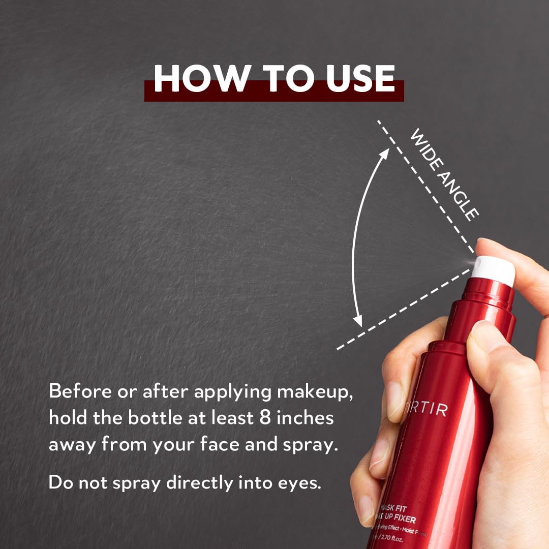 MASK FIT MAKE UP FIXER 80ML