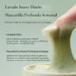 FRESH GREEN RICE MOCHI CLEANSER 120G
