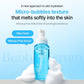 Hyalraebae Pore Bubble Serum