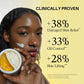 WHITE DOUBLE SERUM & CREAM 70G
