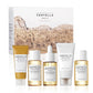 MADAGASCAR CENTELLA TRAVEL KIT (CLEANSING OIL 30ML+FOAM 20ML+TONER 30ML+AMPOULE 30ML+CREAM 30ML) (US)