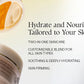 WHITE DOUBLE SERUM & CREAM 70G