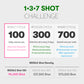 100 REEDLE SHOT (2ML*10EA)
