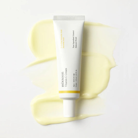 Vitamin C Cream