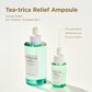 MADAGASCAR AMPOULE KIT (30ml x4)