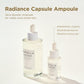 MADAGASCAR AMPOULE KIT (30ml x4)