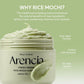 FRESH GREEN RICE MOCHI CLEANSER 120G