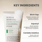 REFRESHING CLEANSING FOAM 120 ML