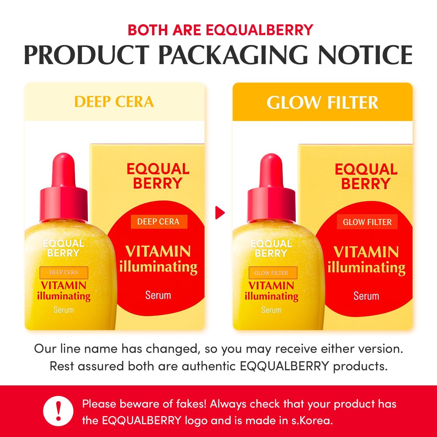 VITAMIN ILLUMINATING SERUM 30ML