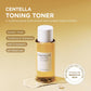 MADAGASCAR CENTELLA TONING TONER 400ML (US)