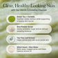 FRESH GREEN RICE MOCHI CLEANSER 120G