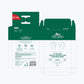 Pro Cica Centella Asiatica Tiger Clear Spot Patch 4pcs