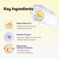RETINAL PEPTIDE CAPSULE CREAM 50ML
