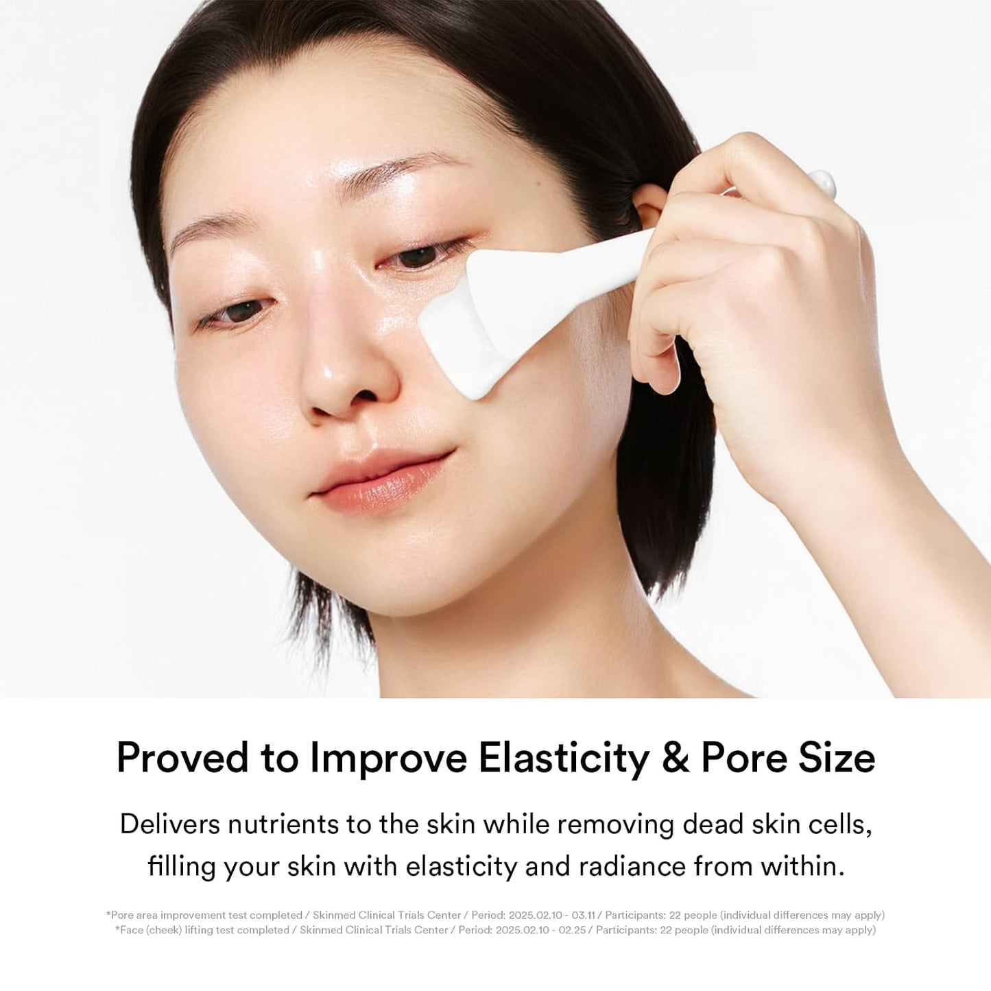LIFTING WRAPPING MASK JERICHO ROSE FILM 100ML