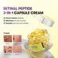 RETINAL PEPTIDE CAPSULE CREAM 50ML