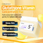 No.5+ Vitamin-Niacinamide Concentrated Pad (70ea) 180ml