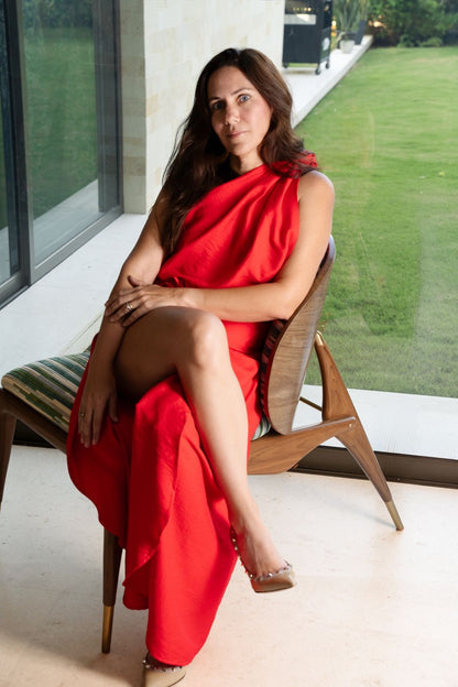 DIOSA DEL OLIMPO SET (SEVERAL COLORS)