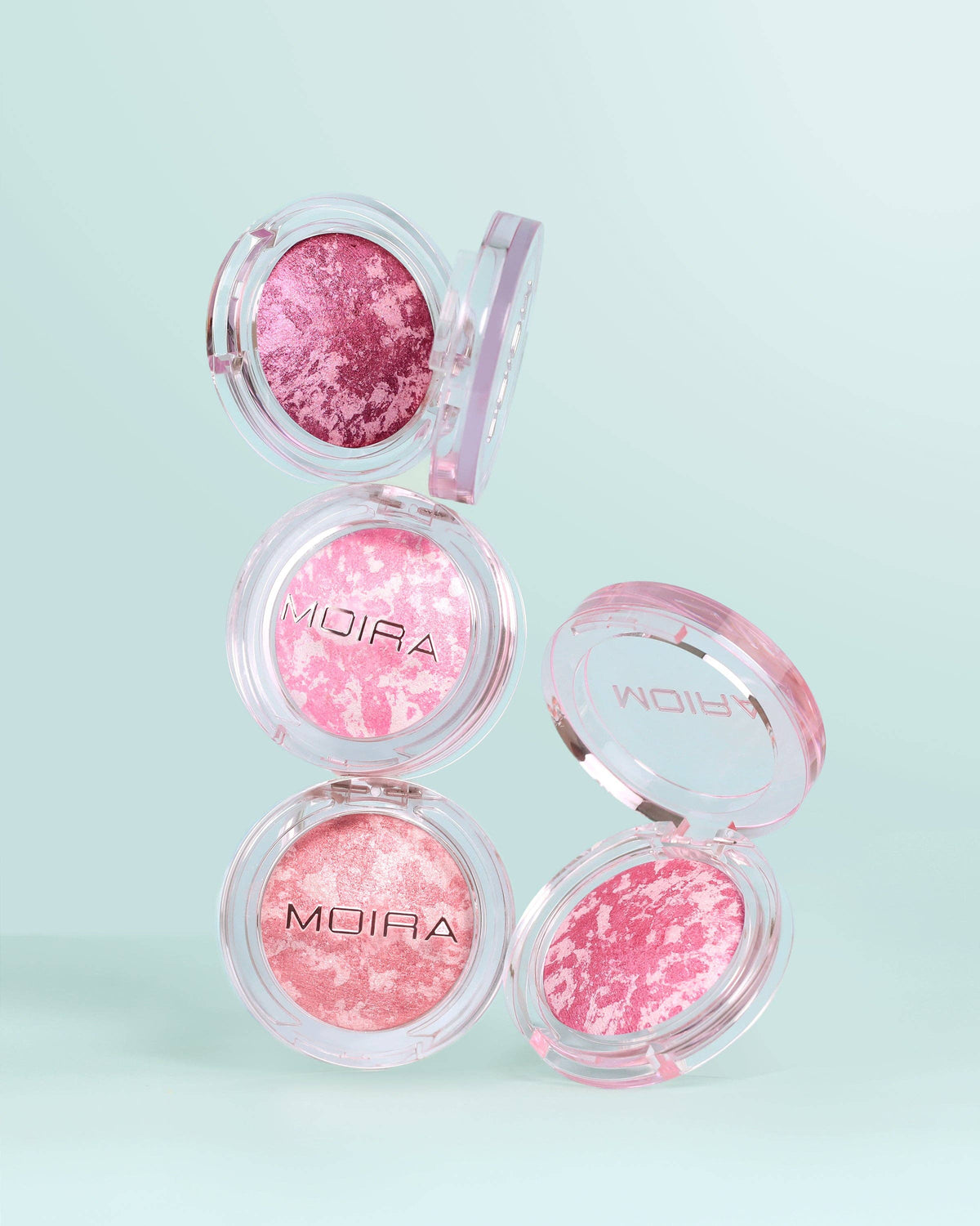 Marvelous Baked Blush (003, Anko Tart)