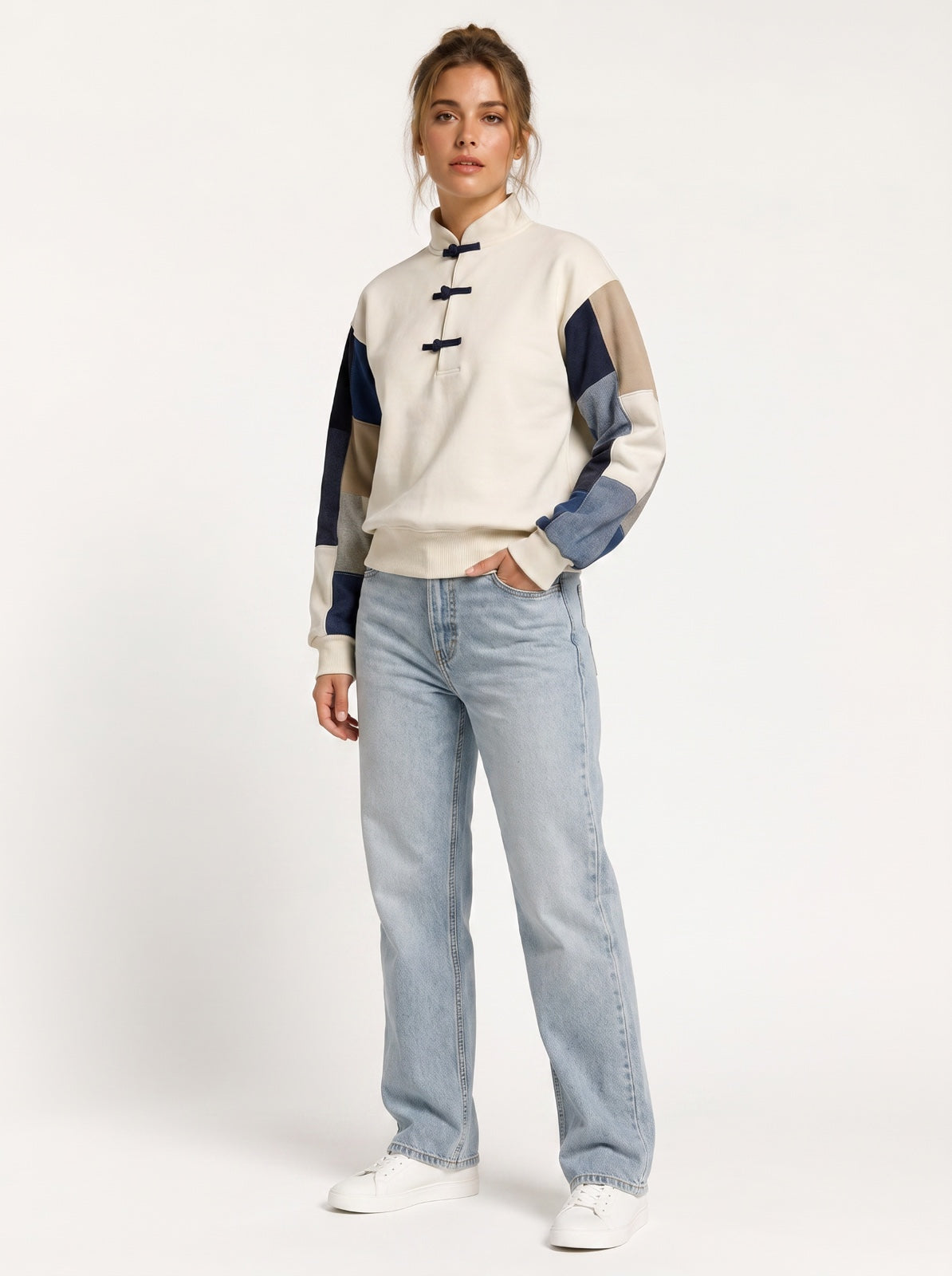 The Mei Jacket | Origen Original