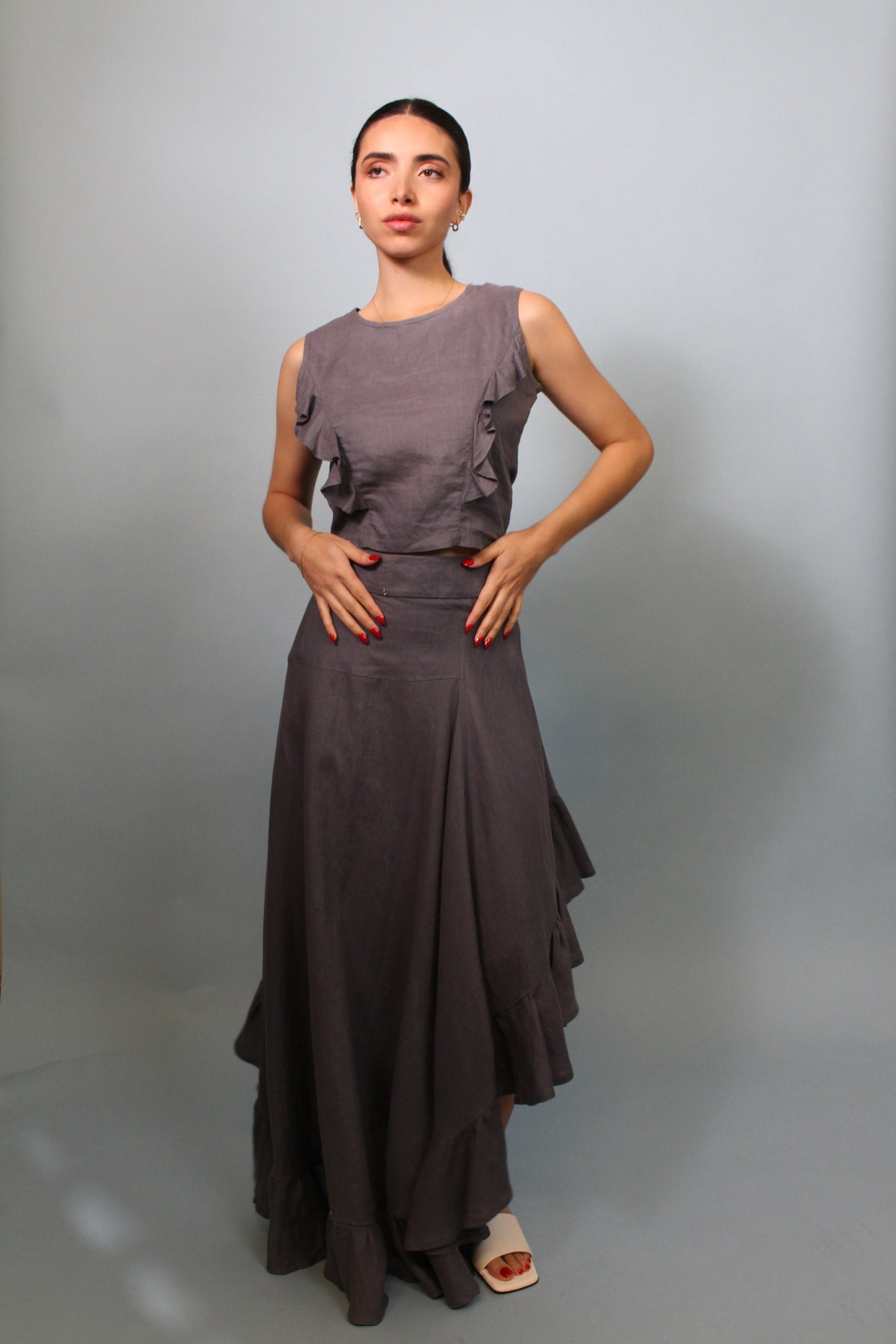 BAILARINA SKIRT * NEW COLLECTION*