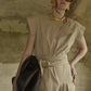 EPOCA DRESS (2 COLORS)