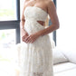 ETHERALCHAMPAGNE DRESS