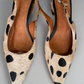 Giraffe Small Heel