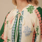 BEATRIZ DRESS - VILLA DI FlORE