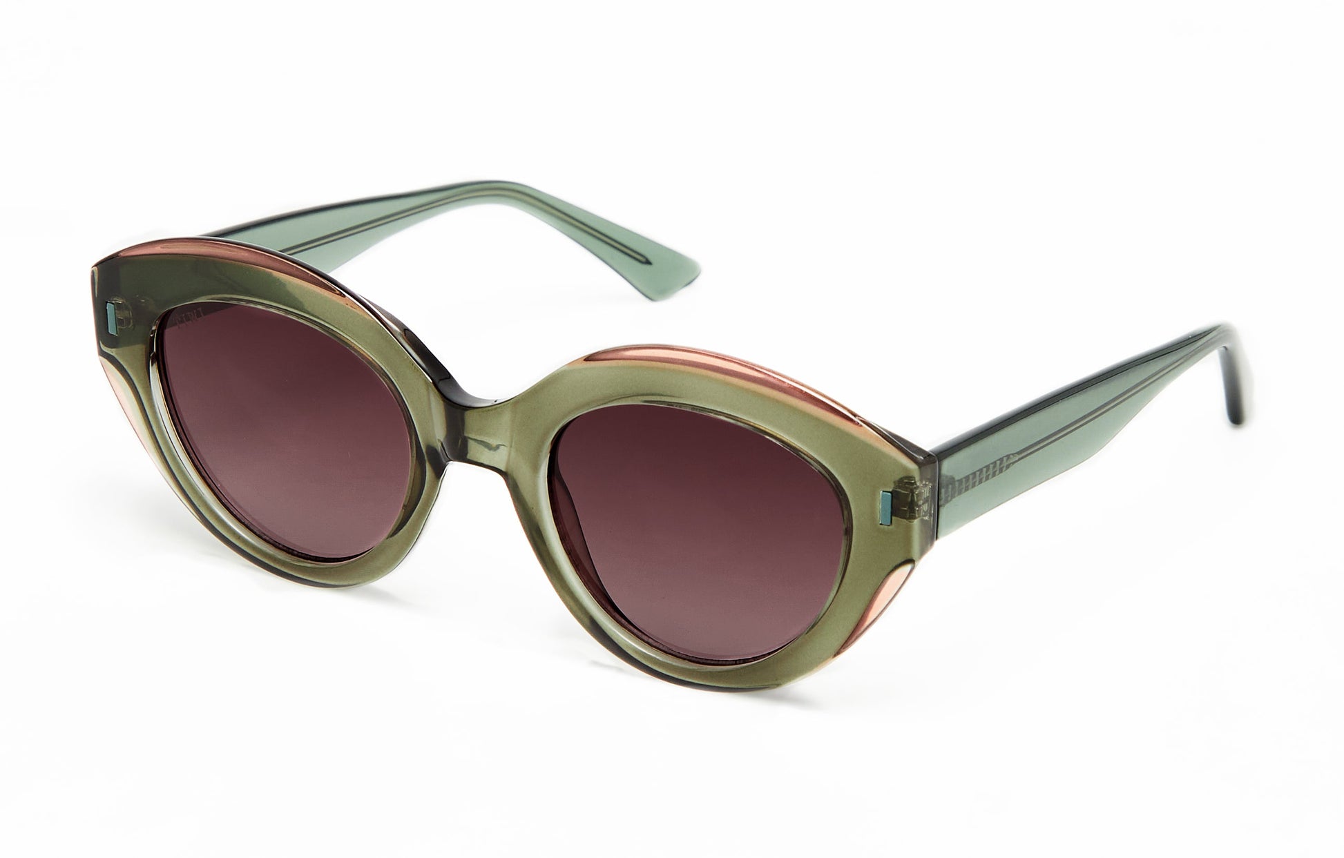 ANNE Sunglasses Available in more colors   